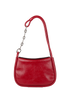 Small Link, front view